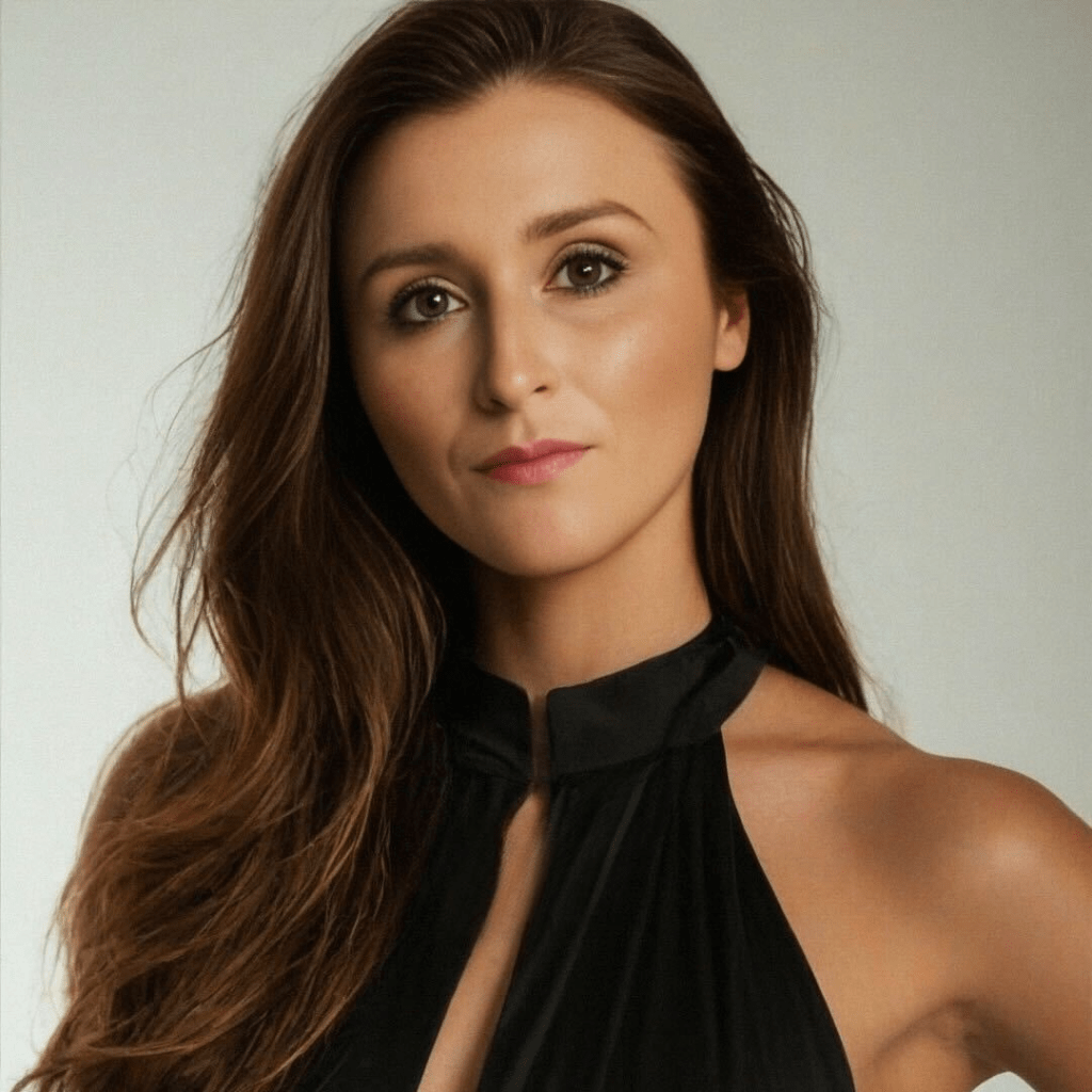 Gen Beaudry headshot