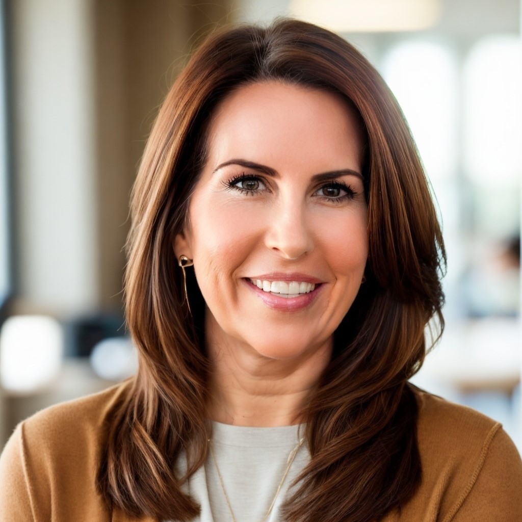 Crystal Hyde headshot