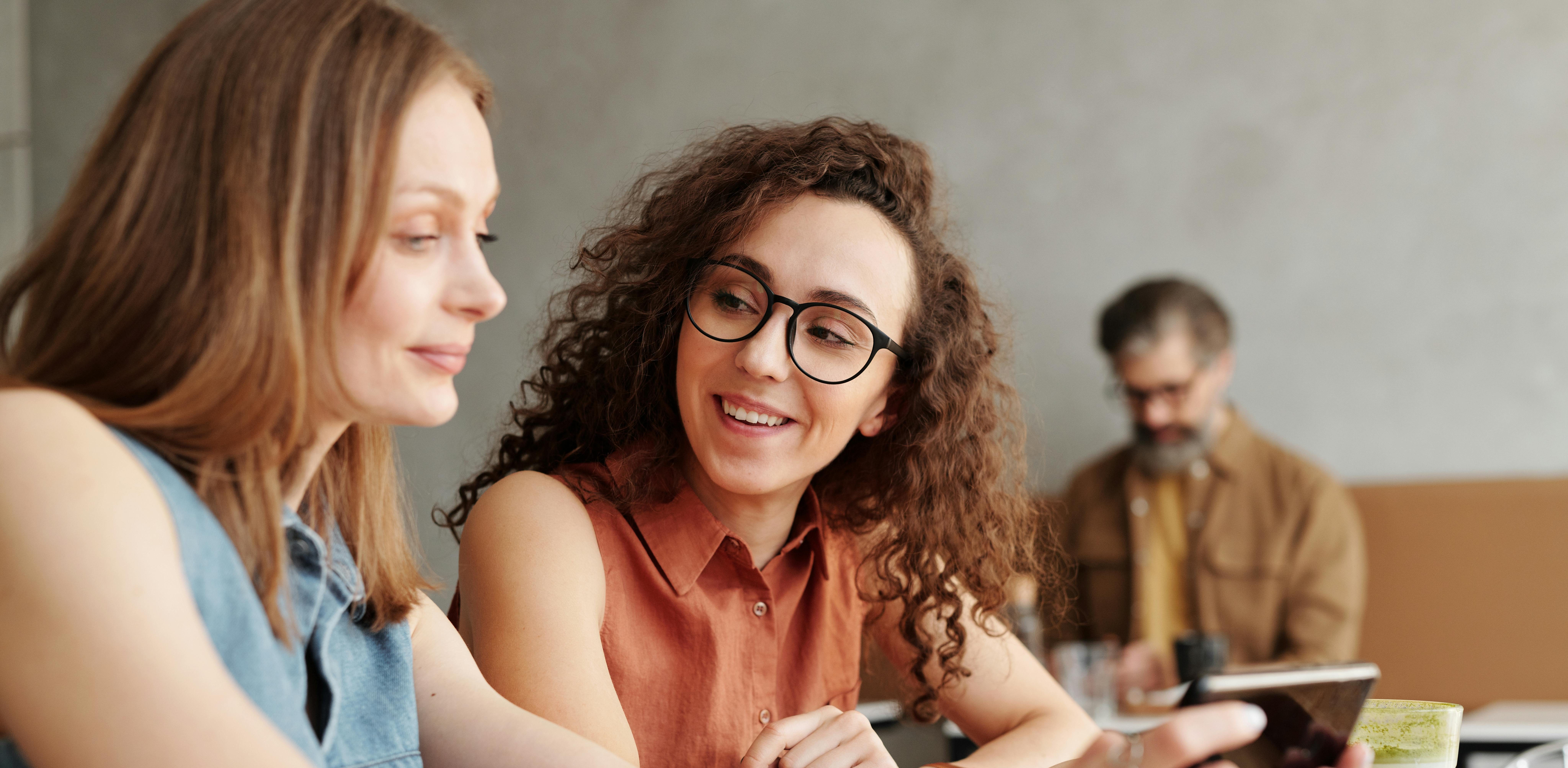 Canadian Influencers Association coaching