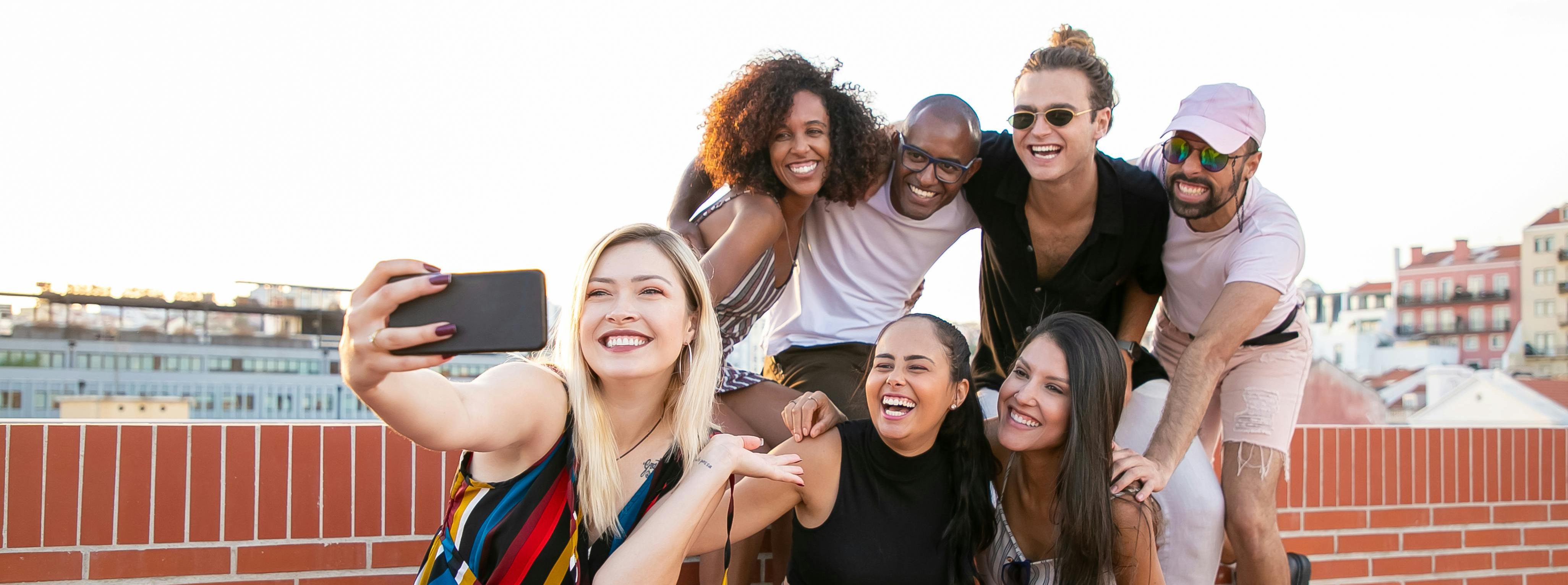 Canadian Influencers Association members