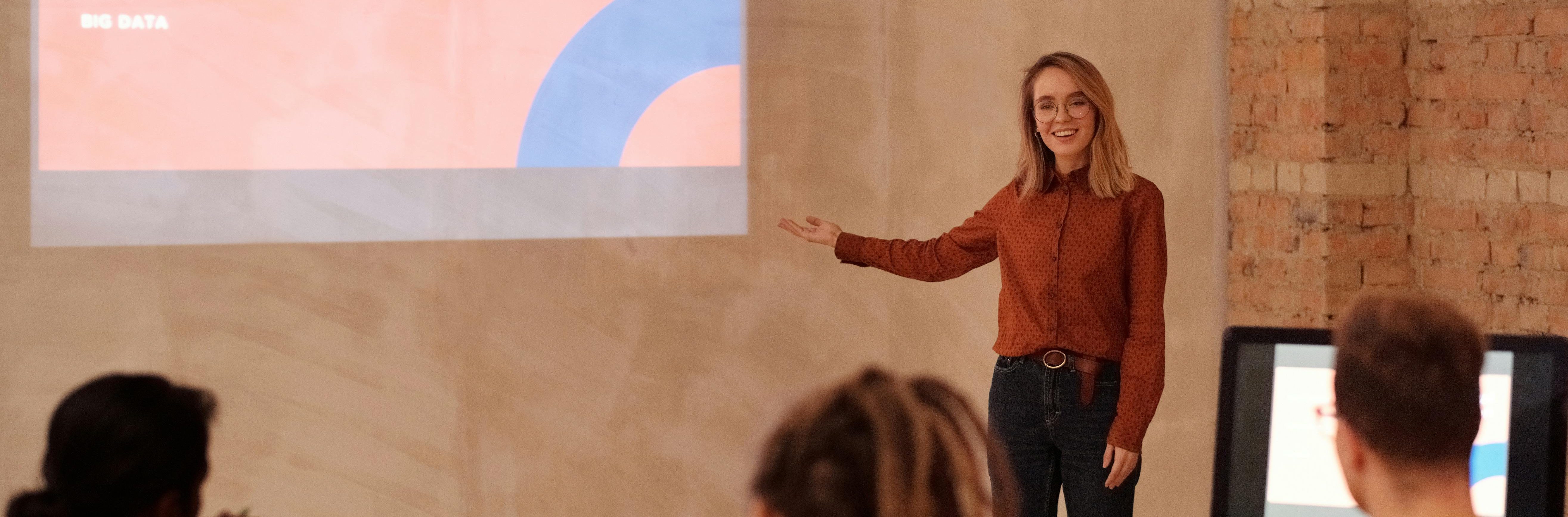 Institutional conferences with the Canadian Influencers and Content Creators Association