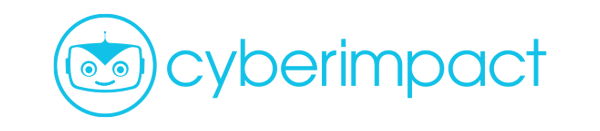 Cyberimpact logo